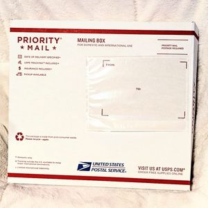 MYSTERY BOX!!